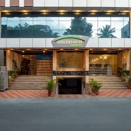 Hotel Goldfinch Express